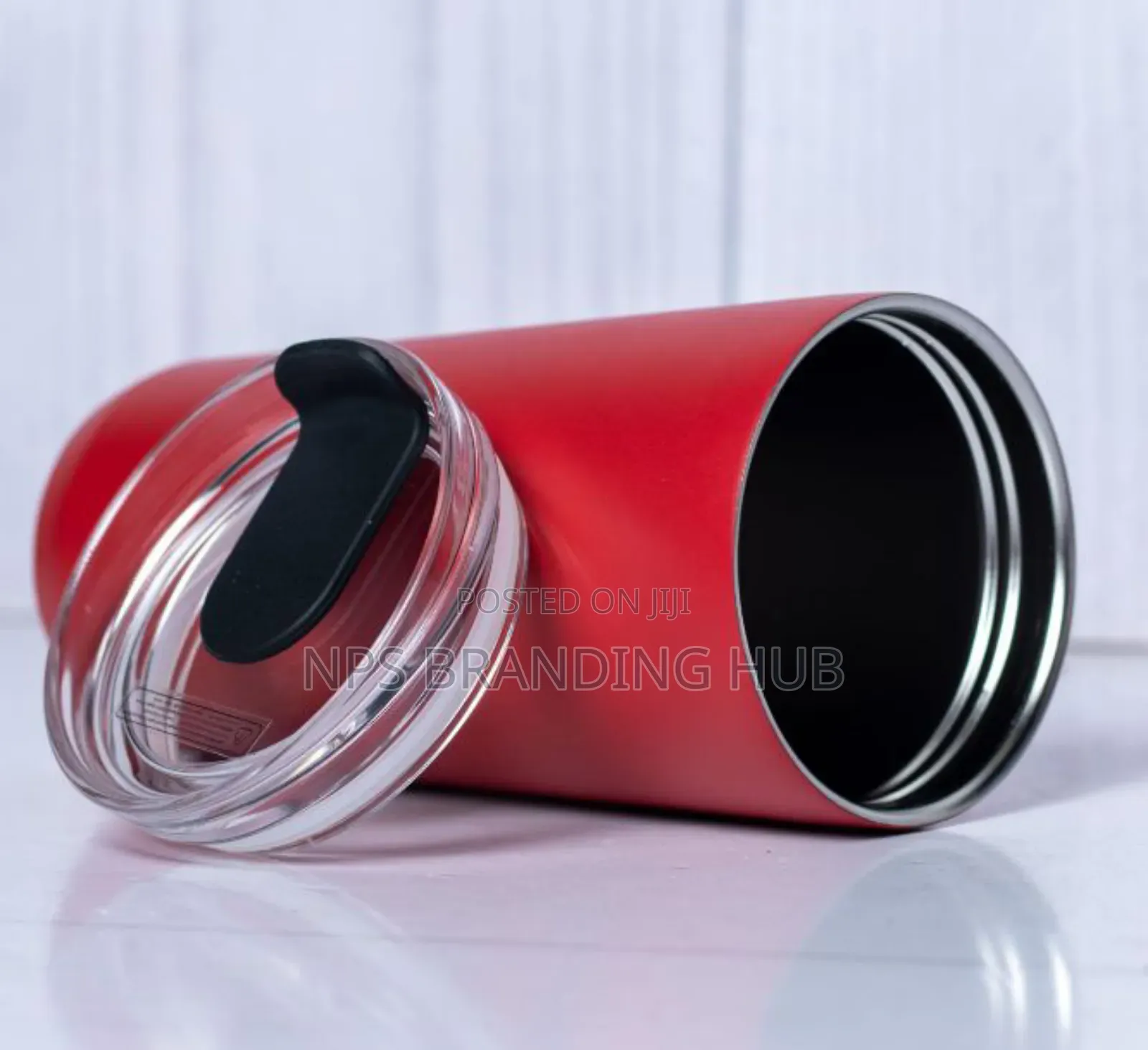 Sturback Coffee Mug Hug