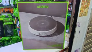High‐Speed 2100w Induction Cooker – Oraimo Instacooker Oic‐201a