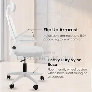 Easyposture Office Chair
