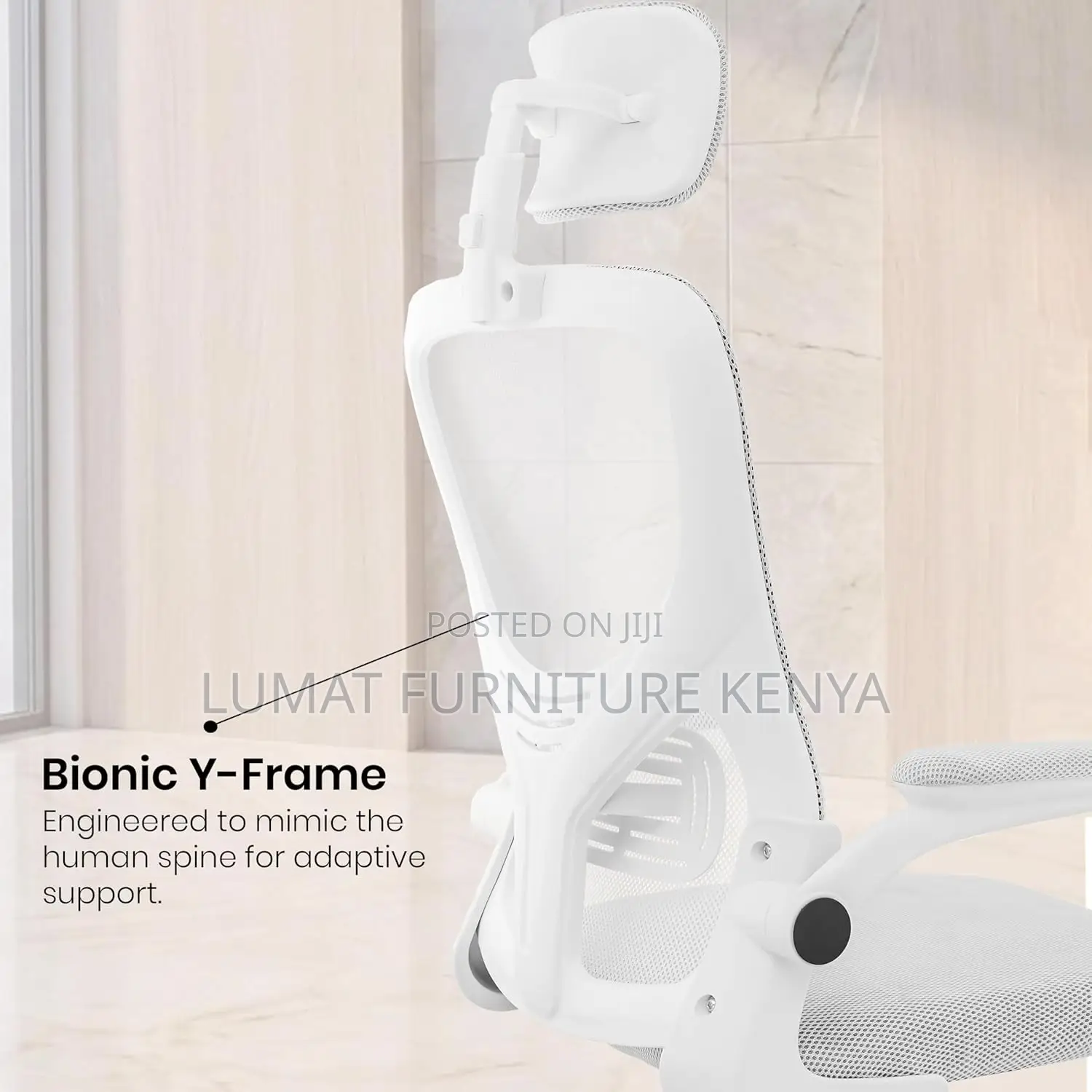 Easyposture Office Chair