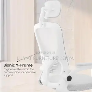 Easyposture Office Chair