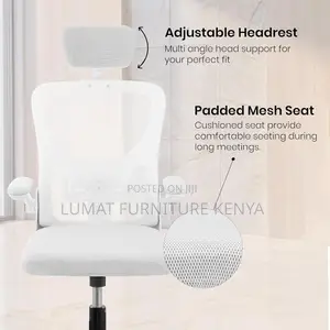 Easyposture Office Chair
