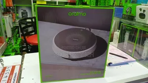 Oraimo Oic‐201a – 2100w Energy-Saving Induction Cooker