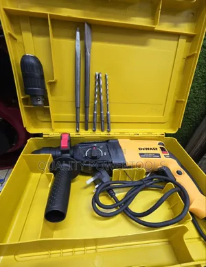 Dewalt Rotary Hammer-Original