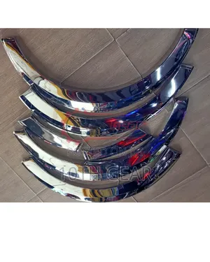 Fender Trim Hiace 7l