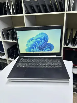 Laptop HP ProBook 440 G5 4GB Intel Core i3 SSD 128GB