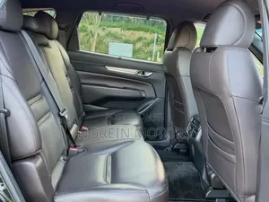 Mazda CX-8 2019