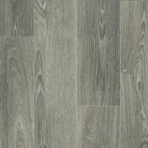 LVT Vinyl Planks for Clean, Modern and Elegant Floor Appearance