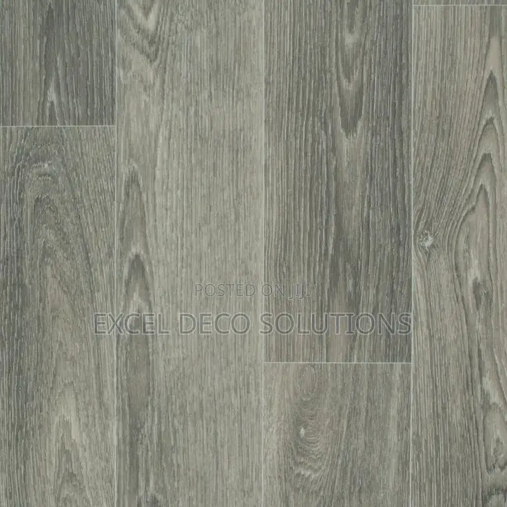 LVT Vinyl Planks for Clean, Modern and Elegant Floor Appearance