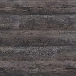 Dryback Vinyl Planks for Apartment, Shop and Office Flooring Use