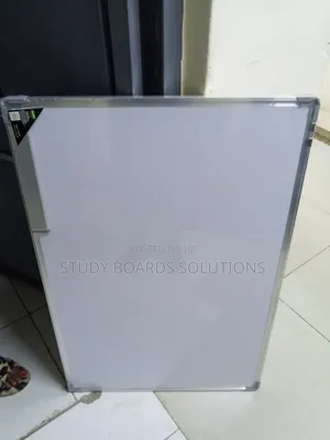 3ft X 2ft Portable Whiteboard – Perfect for Tutoring