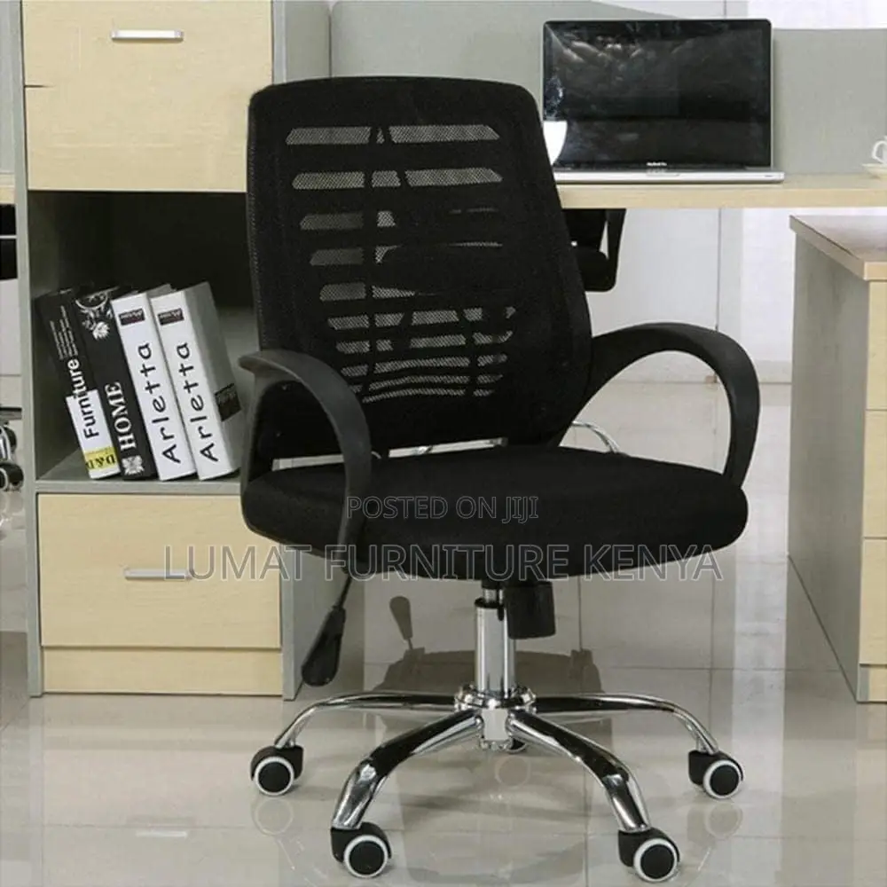Maxsupport Mesh Chair