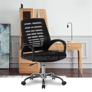 Maxsupport Mesh Chair