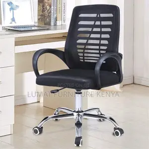 Maxsupport Mesh Chair