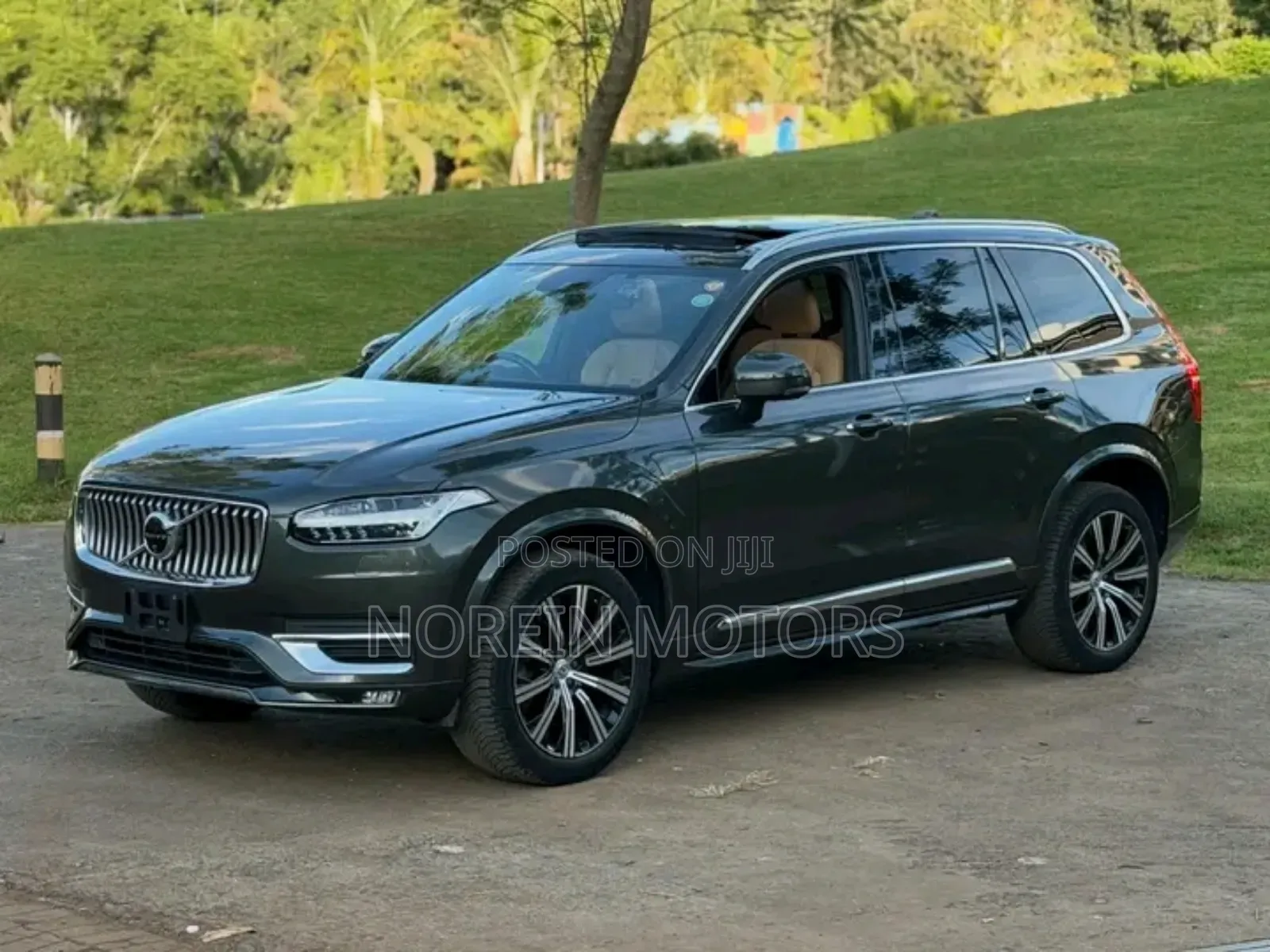 Volvo XC90 2020