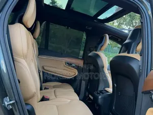 Volvo XC90 2020