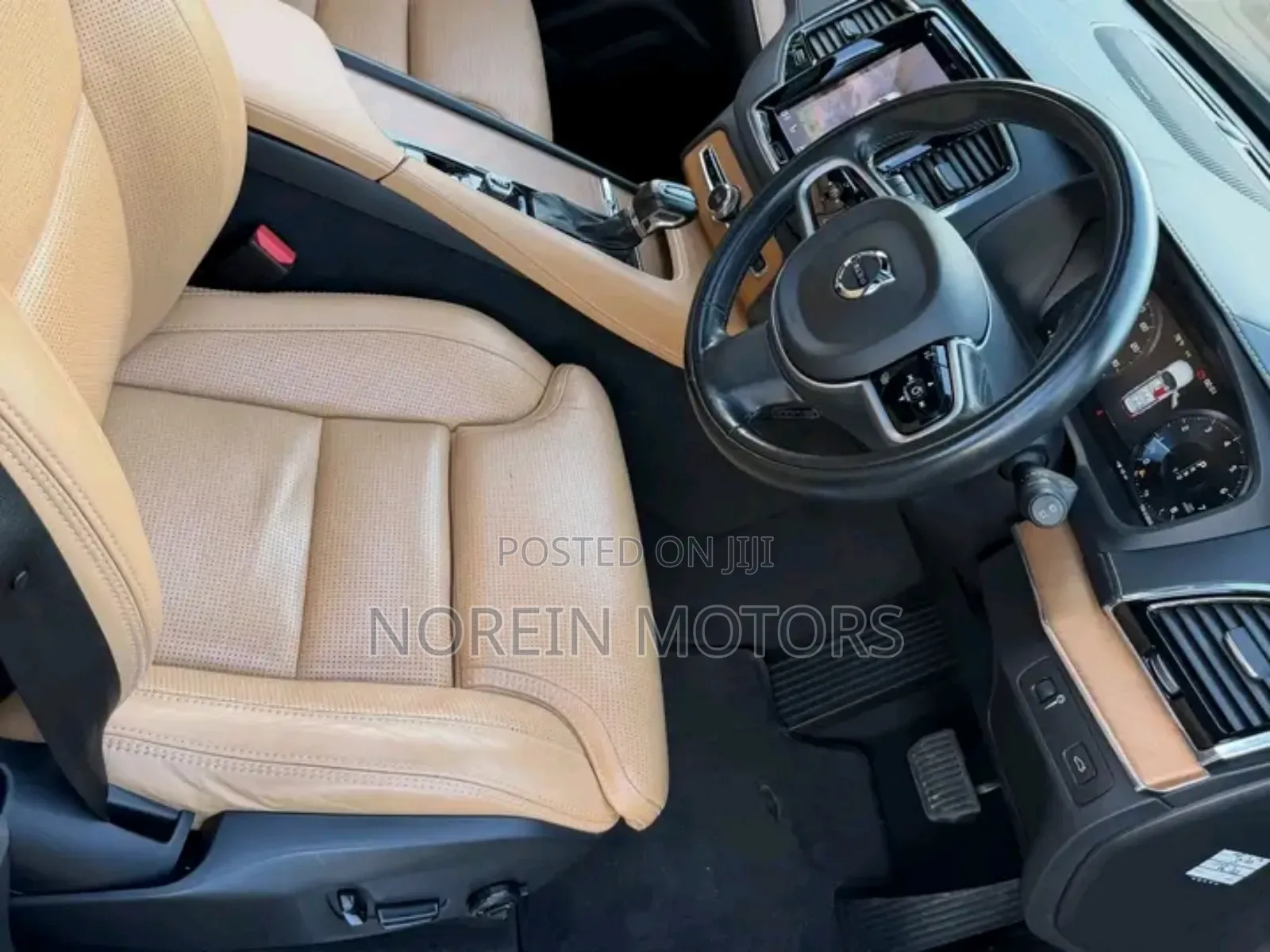 Volvo XC90 2020