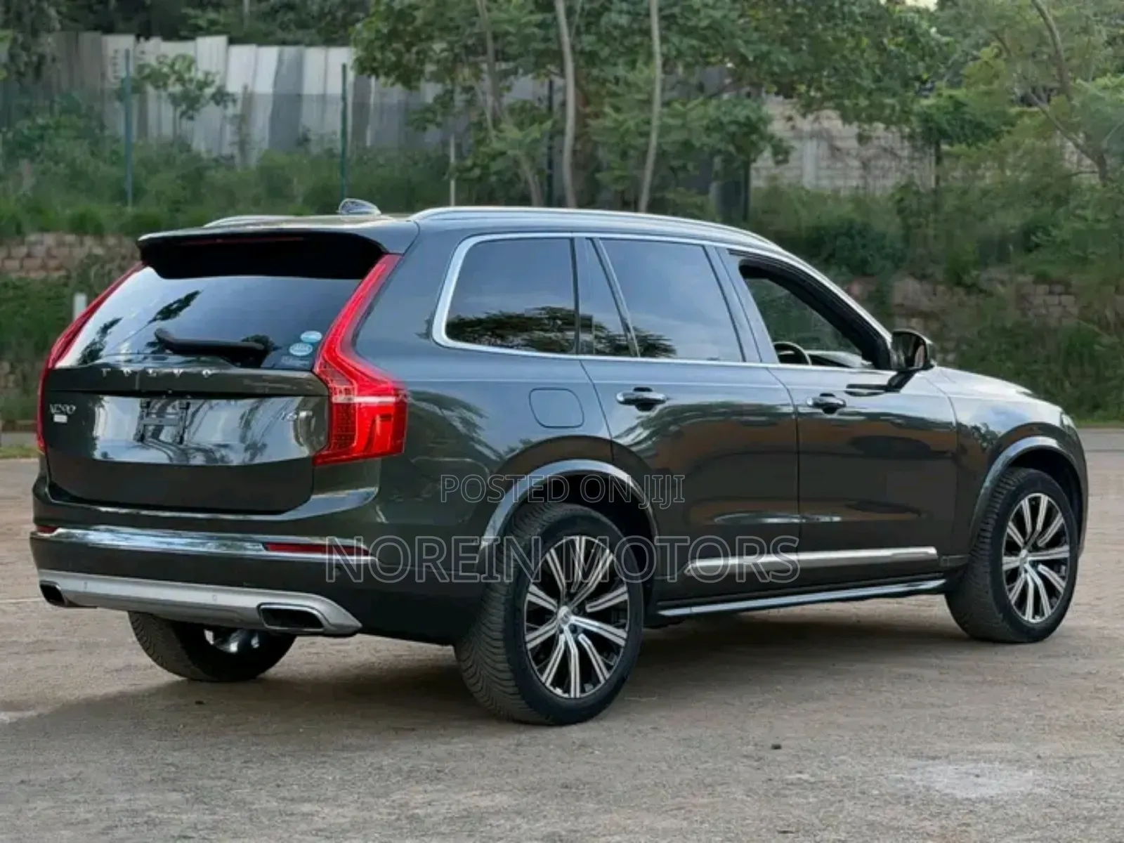 Volvo XC90 2020