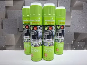 Handboss Universal Foam Cleaning Agent – 650ml( Foam Clean)