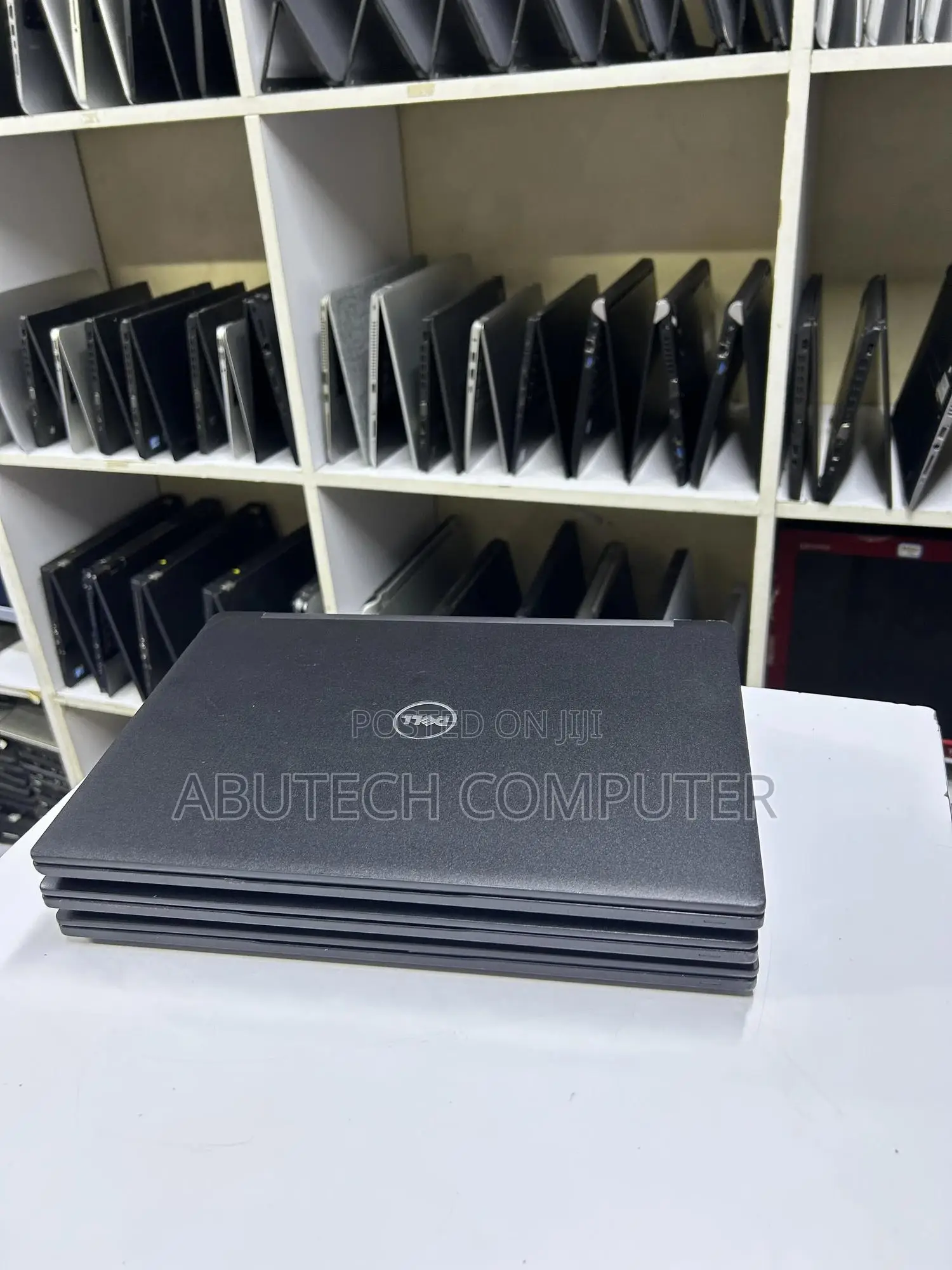 Laptop Dell Latitude 7280 4GB Intel Core i5 SSD 128GB