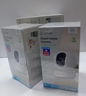 Ty1 Pro2k Type-C Pan Tilt Smart Home Camera With Unique Patrol Mode