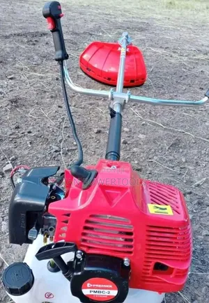 2 Stroke Premier Brush Cutter/Professional Gasoline Mower