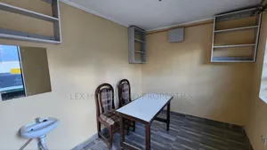 Studio Apartment in NkaiMurunya for rent