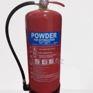 Abc Powder Fire Extinguisher/Fire Safety 9kg