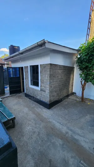 Studio Apartment in NkaiMurunya for rent