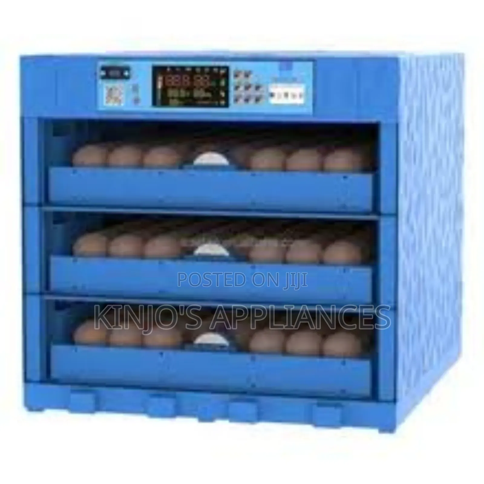Premier 192 Egg Incubator Automatic Egg Incubator
