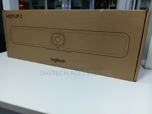 Logitech Meetup 2 Video Conference Camera