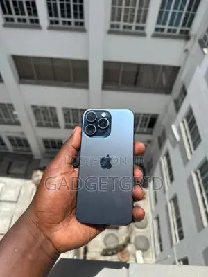 Apple iPhone 15 Pro Max 256 GB Blue