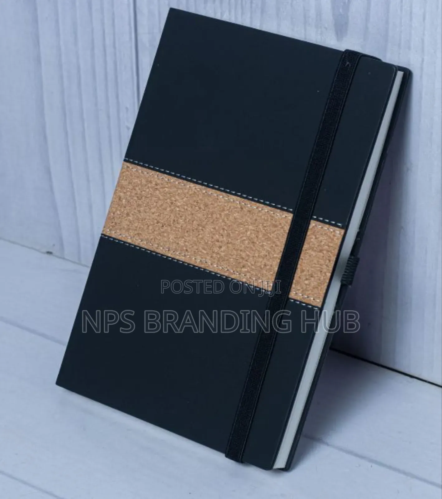 Eco. Mind-Notebook. Hub