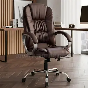 Brownboss Executive Seat