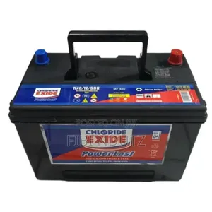 Chloride Exide N45 Battery/Car Battery