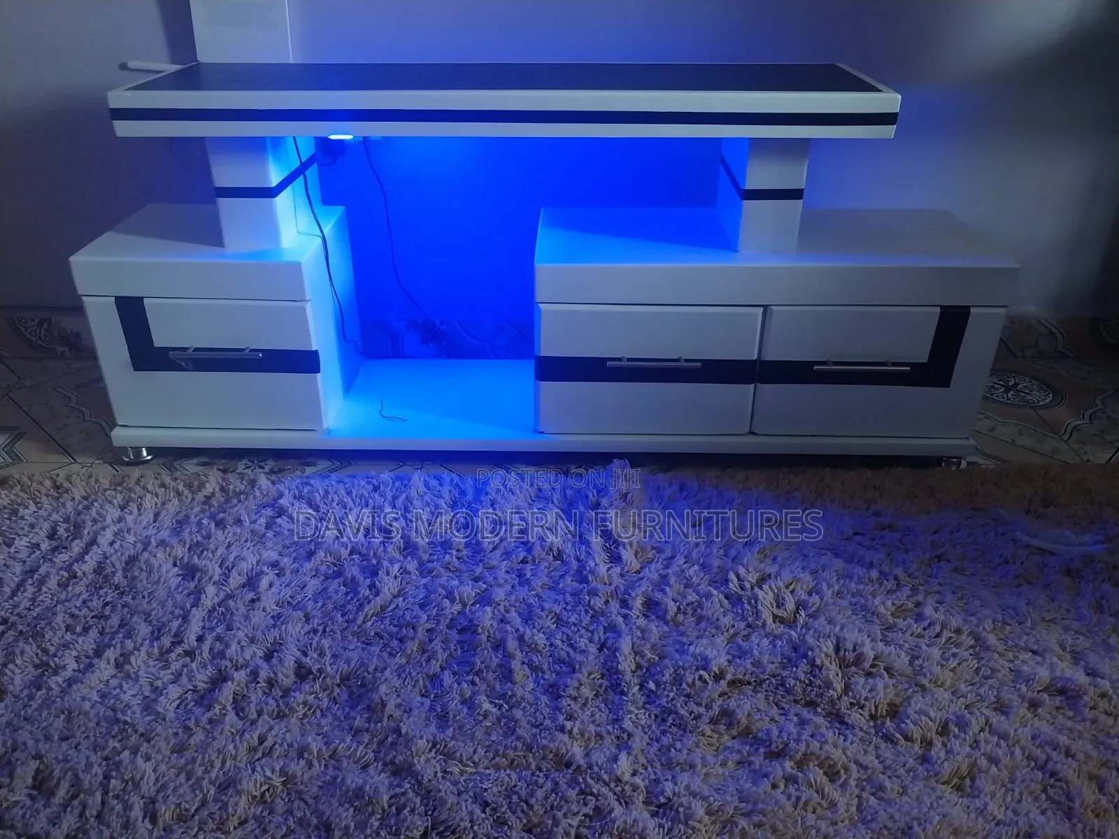 Modern Tv Stand