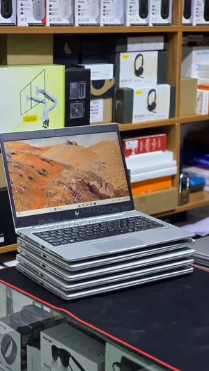 Laptop HP EliteBook 745 G5 8GB AMD Ryzen 5 SSD 256GB