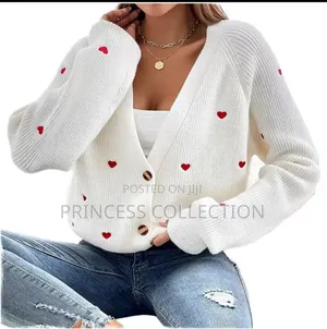 Women Pullneck Sweater