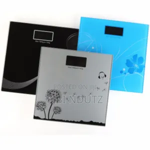 Simple Weighing Scale/Simple Weighing Scale