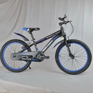 Simple Durable Century Bike (No Gears) – Ages 8-13