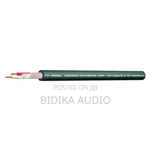 Quality Hpc210 Microphone Cable Roll