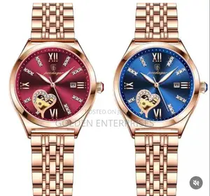 Classic Poedagar Ladies Watch #320