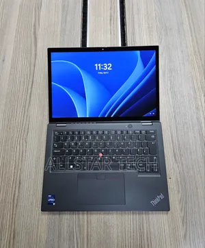 Laptop Lenovo ThinkPad L13 Yoga 16GB Intel Core i5 SSD 512GB