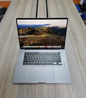 Laptop Apple MacBook Pro 16GB Intel Core i9 SSD 1T