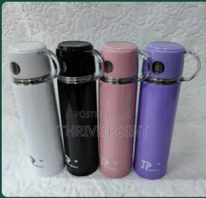 *Jp 500ml Flask