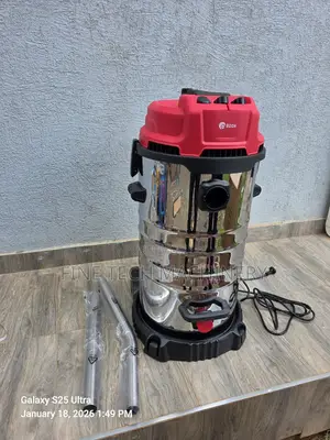 Edon Vacuum Cleaner/80l Vacuum Cleaner