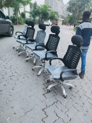 Office Swivel Chair