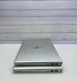 Laptop HP Envy 14 16GB Intel Core i7 SSD 512GB