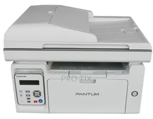 Pantum M6559nw Wireless Mono MFP Laser Printer With Adf