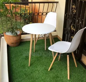 Balcon Set Table and Chair